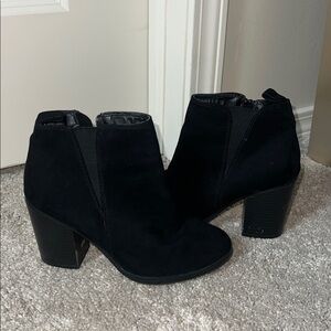 Express Booties
